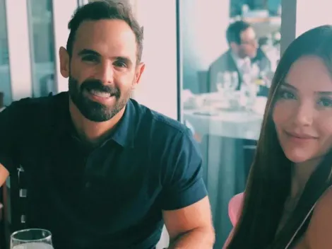 Lina Tejeiro habría revelado la razón por la que decidió dejar a Norman Capuozzo