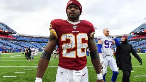 Adrian Peterson hizo un impactante anuncio sobre su retiro.