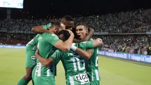 Cuándo es el debut de Atlético Nacional en la Copa Sudamericana 2020