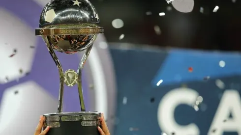 Cuándo empieza la Copa Sudamericana 2020