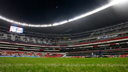 La última foto del Azteca que da esperanza para la final del 29