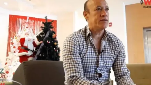 Missael Espinoza ya eligió: descanso e inactividad de América o ritmo y cansancio de Rayados