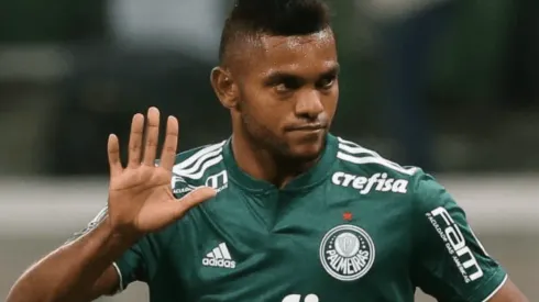 Borja muy cerca del Junior: ''Hoy se está haciendo realidad el sueño que tenía''