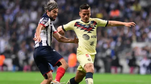 Para Rodolfo Pizarro, América es el rival más odiado