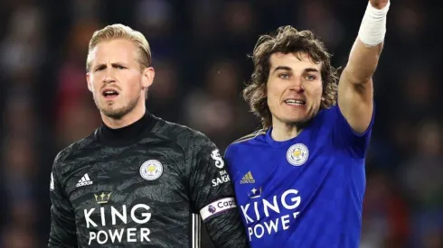 West Ham vs. Leicester EN VIVO ONLINE por la Premier League