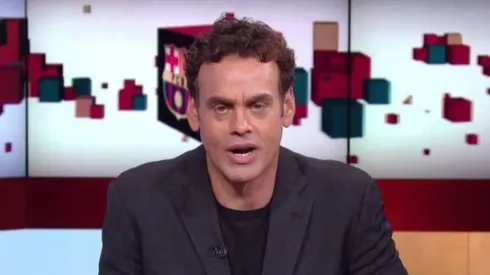 David Faitelson le pidió a Raúl Jiménez que se vaya del Wolverhampton