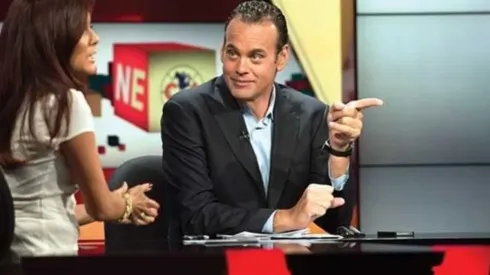 Faitelson no se la jugó con un favorito para la Final de Vuelta