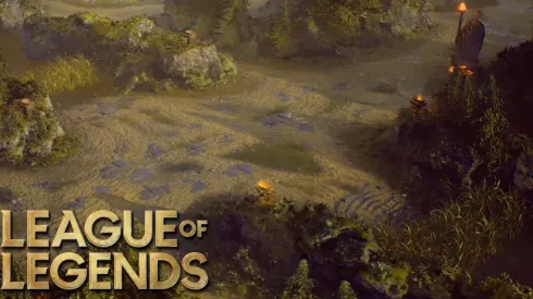 ¡De película! Así se vería la Grieta del Invocador de League of Legends con Unreal Engine 4