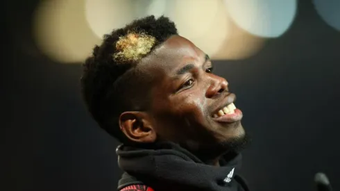 Zidane quiere, Pogba también, pero el Real Madrid no