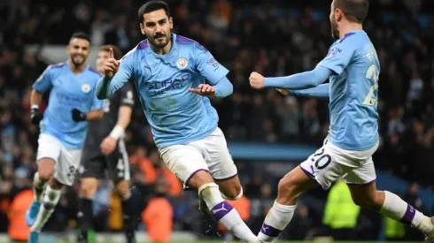 Qué canal transmite Manchester City vs. Sheffield United por la Premier League