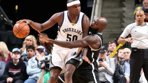 El propietario de los Grizzlies dejó saber que planea retirar su número 50