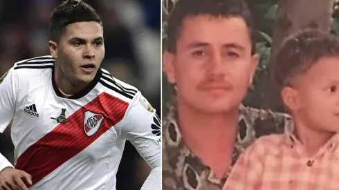 Nuevo Comandante del Ejército habría desaparecido al padre de Juanfer Quintero