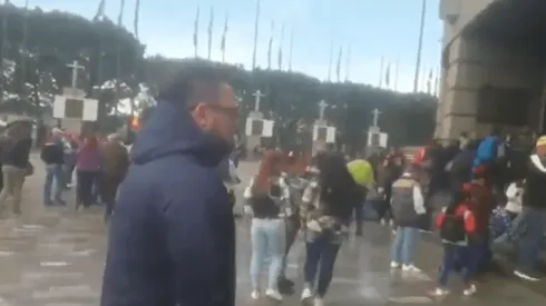 Foto: Twitter @mmdeportesmx