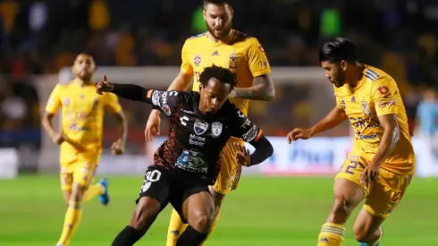 Tigres UANL prestó a dos futbolistas de su plantilla a Venado F.C.