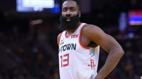 James Harden no tiene límites: nueva actuación sobresaliente para llevar a los Rockets al triunfo.