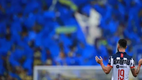 Layún habló de su futuro y reveló dónde quiere retirarse