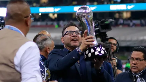 El selecto grupo en el que se metió Mohamed