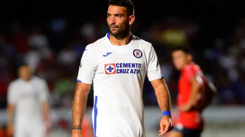 Todo listo para que Martín Cauteruccio llegue a la Superliga Argentina