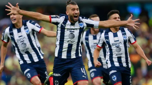 Celebración de Monterrey