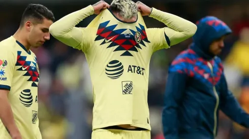 Ahora le tocó a América: sigue la maldición del sexto lugar