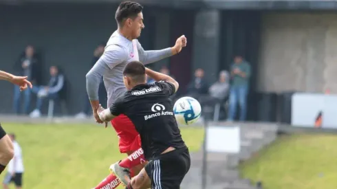 Atlas vs Necaxa, pretemporada