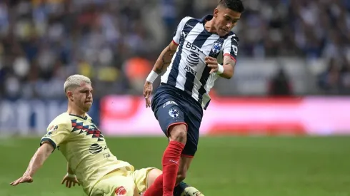 Independiente le sigue sacando frutos a la venta de Maxi Meza.