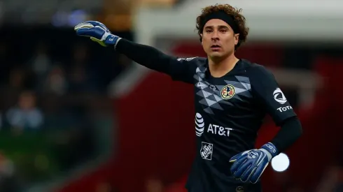El mensaje de apoyo de la Ligue 1 a Guillermo Ochoa tras la derrota en la Final