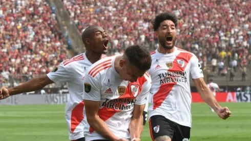 Cuándo vuelve a jugar River