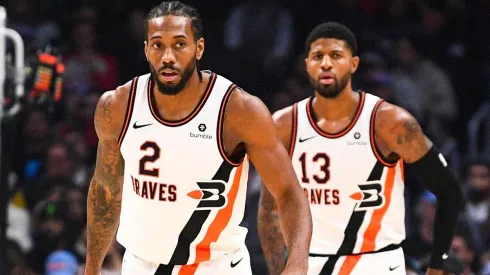 Revelado: el jugador objetivo de Clippers para llegar a las Finales