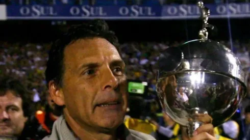 Cuál es el cuerpo técnico de Miguel Ángel Russo en Boca