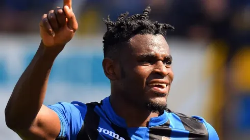 "No puedo esperar para volver a jugar": Duván Zapata está listo para el 2020