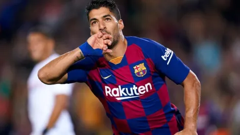 ¿Renueva contrato? Luis Suárez habló sobre su continuidad en el Barcelona