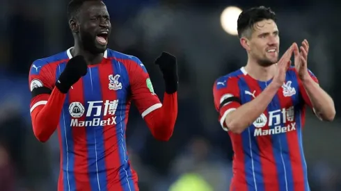 Qué canal transmite Norwich City vs. Crystal Palace por la Premier League