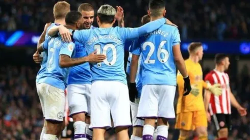 Qué canal transmite Manchester City vs. Everton por la Premier League