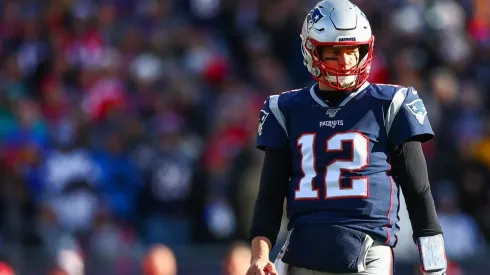 Tom Brady rompió el silencio sobre los rumores acerca de su salud