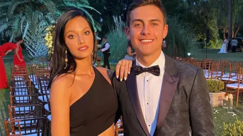 ¿Le gustará a Oriana Sabatini? Dybala recordó su look de 2010
