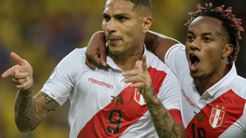 Paolo Guerrero es el goleador histórico de la Selección Peruana.