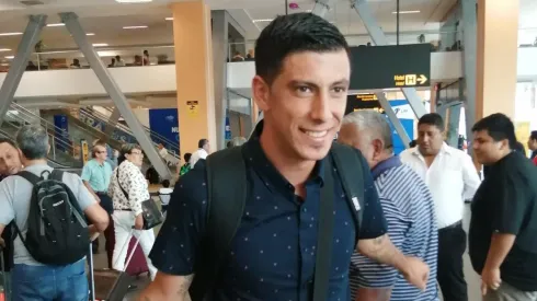 Federico Alonso se sumaría a la pretemporada crema en los próximos días.