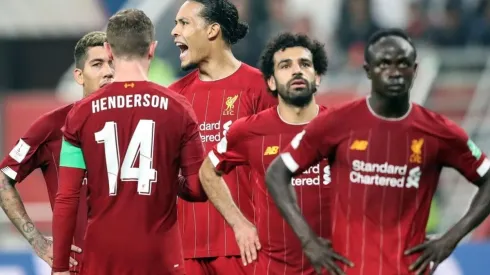 EN VIVO: Liverpool vs. Sheffield United por la Premier League