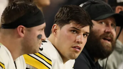 Mike Tomlin ya escogió su quarterback titular para la temporada 2020