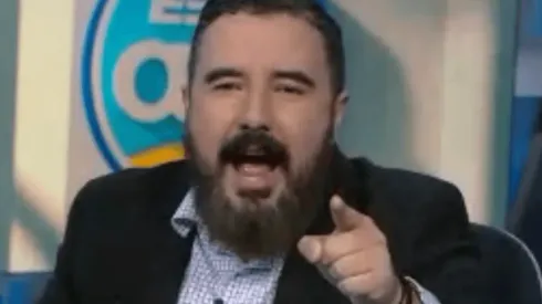 ¡Letal! Álvaro Moreles destrozó a Alan Pulido