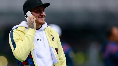 ESPN: Nicolás Castillo fue ofrecido a la MLS