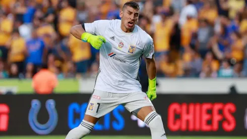 ¡Picante! El comentario de Guzmán sobre Rayados por la obtención del Apertura