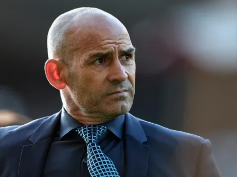 La polémica frase de Paco Jémez sobre el arbitraje en México