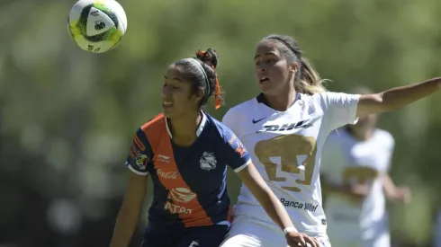 A qué hora juega Pumas vs. Puebla por la Liga MX Femenil