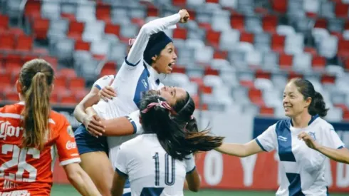 Qué canal transmite Pumas vs. Puebla por la Liga MX Femenil