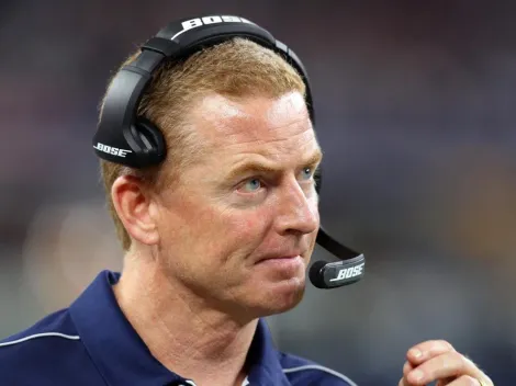 Jason Garrett podría seguir en Dallas, pero no como todos piensan