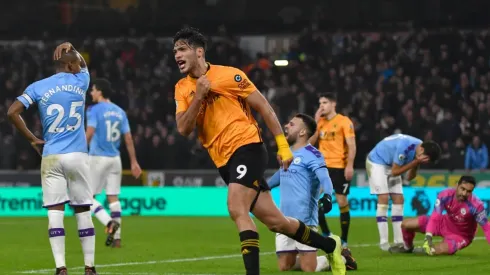 Raúl no para de conseguir premios.