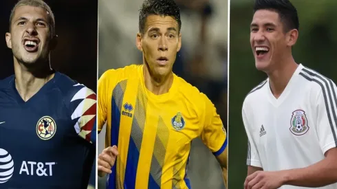 Futbol de estufa: altas, bajas y rumores para el Clausura 2020 de la Liga MX