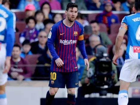 Espanyol y Barcelona protagonizan el primer derbi catalán del 2020